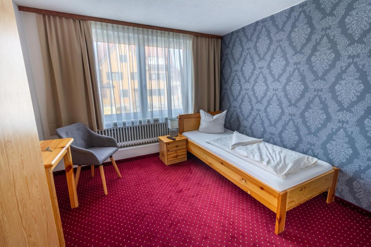 Hotel Pension Loewen In Sulz Sulz  المظهر الخارجي الصورة