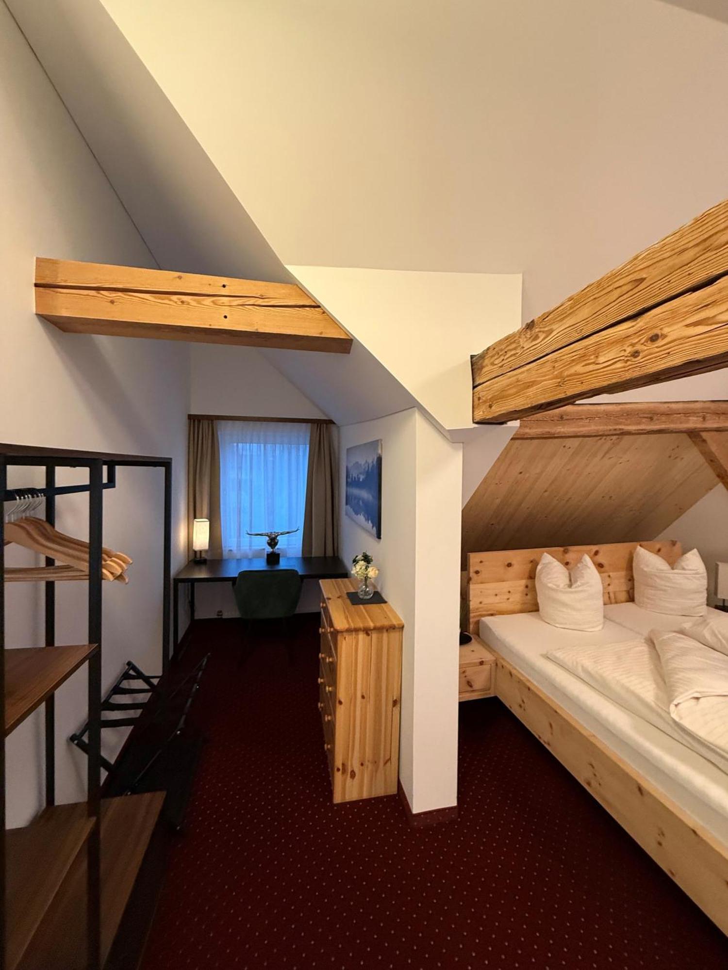Hotel Pension Loewen In Sulz Sulz  المظهر الخارجي الصورة